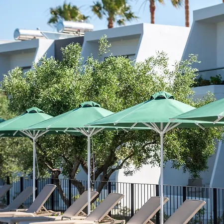 Smaragdi Kos Hotel-2